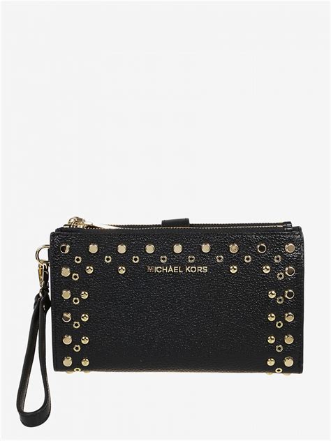 michael kors small wallet sales|Michael Kors outlet wallet sale.